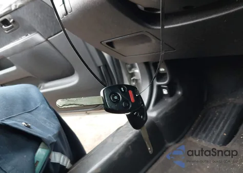 2006 Honda Cr-V Lx z USA, uszkodzony, nr VIN SHSRD78526U409026